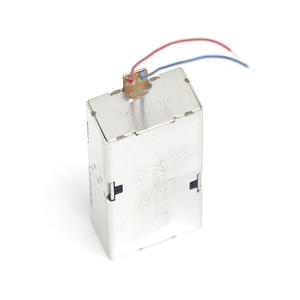 Motore aptico 32x15x8mm(LxWxH) Mini motore di vibrazione Vp-p 5.66V LRA attuatore risonante lineare Micro vibrante 100hz - Product Image 4