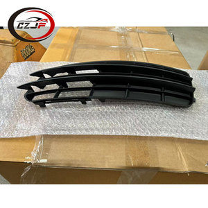 CZJF nuovo arrivo accessori auto copertura fendinebbia per <span class=keywords><strong>Audi</strong></span> <span class=keywords><strong>A6</strong></span> <span class=keywords><strong>2011</strong></span> 4 g8807681 4 g8807682 - Product Image 2