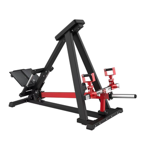 Máquina de remo ajustable con barra en T de acero <span class=keywords><strong>y</strong></span> carga de placas <span class=keywords><strong>para</strong></span> ejercitar <span class=keywords><strong>espalda</strong></span>, piernas, hombros, <span class=keywords><strong>pecho</strong></span> <span class=keywords><strong>y</strong></span> brazos - Product Image 3