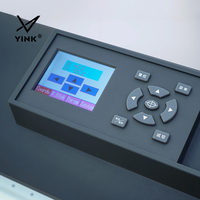 Máquina de Corte de Vinilo de Alta Calidad y Velocidad, Plotter para Tintado de Ventanas, Precio de Máquina de Protección de Pintura para Autos YK-903X Pro