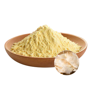 High-Purity <span class=keywords><strong>Chrysin</strong></span> Extract <span class=keywords><strong>Powder</strong></span> para melhorar o bem-estar <span class=keywords><strong>natural</strong></span> e apoiar a saúde geral - Product Image 3