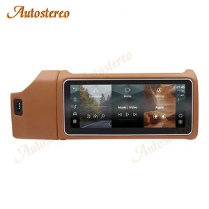 12,3 coche Qled pantalla <span class=keywords><strong>Android</strong></span> 13 reproductor de vídeo Carplay para Land Rover Range Rover Sport L494 Vogue L405 Multimedia GPS 4G <span class=keywords><strong>SIM</strong></span> - Product Image 2
