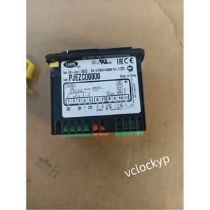 1PC NEW for CAREL PJEZC00000 <b>Temperature</b> <b>Controller</b> - Product Image 4
