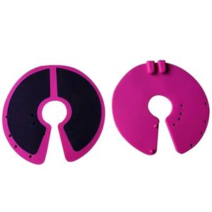 2024 Precio de fábrica Electrodo de pecho ayuda a la mujer Aumento de senos - Product Image 5