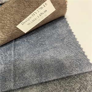 Tapeçaria estilosa de poliéster 100%, tapeçaria moderna para móveis - Product Image 6