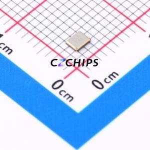 SX25Y026000B31T002 Crystal (Passive) SMD2520-4P Crystal Oscillator 26MHz 10ppm 10.5pF - Product Image 1