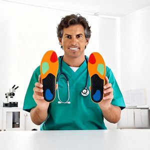 <span class=keywords><strong>Plantillas</strong></span> <span class=keywords><strong>de</strong></span> Espuma EVA <span class=keywords><strong>Plastazote</strong></span> para el Cuidado <span class=keywords><strong>de</strong></span> los Pies, Soporte <span class=keywords><strong>de</strong></span> Arco <span class=keywords><strong>de</strong></span> PU Suave, <span class=keywords><strong>Plantillas</strong></span> Médicas para Zapatos Diabéticos, Precio Bajo al por Mayor - Product Image 4