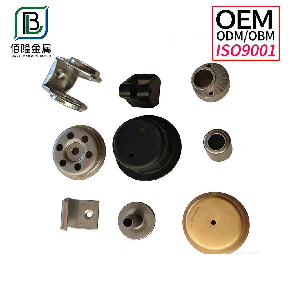 Cheap Wholesale Hardware Stamping Parts High Cost Performance For Daily Hand Tools Manufacturing Supply