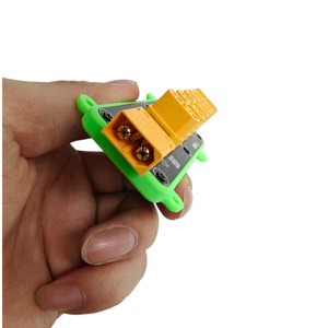 <b>RC</b> Model Power Distribution Board Robot Remote <b>Control</b> Car Boat Submarine 5-Channel XT60 Power Board DIY High-Current L476 - Product Image 4