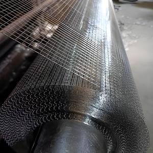Galvanizli kaynaklı tel örgü ağır düğümlü kümes teli coox 100ft Coops bahçeleri özel kesme hizmeti için çelik rulo - Product Image 4
