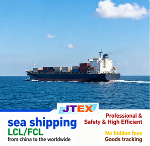 Agente de logística internacional profesional Freight Forwarder China Freight Shipping <span class=keywords><strong>to</strong></span> Trinidad - Product Image 2