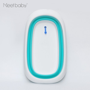 Meilleure vente enfants <span class=keywords><strong>baignoire</strong></span> bébé <span class=keywords><strong>pliable</strong></span> <span class=keywords><strong>baignoire</strong></span> en plastique - Product Image 3