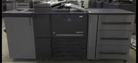 JUKAI высокое качество используется копировальная машина для Konica Minolta Bizhub BH pro 951 1051 1052 1100 1250 принтер машина