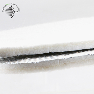 Vente en gros Semelle intérieure unisexe chaude et respirante pour chaussures d'hiver en laine douce avec <span class=keywords><strong>film</strong></span> d'aluminium pour l'hiver - Product Image 5