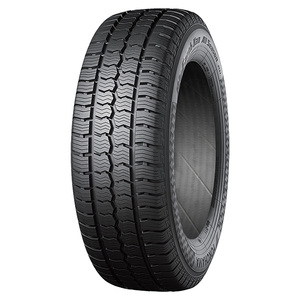 LLANTAS YOKOHAMA 195/70 R15 104/102T BLUEARTH VAN TODA LA TEMPORADA RY61 - Product Image 1