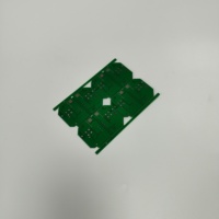 Placa PCB Resistente para Sistemas de Seguridad Inteligentes: Cámara IP, Cerradura Inteligente para Puerta y Sensor de Alarma