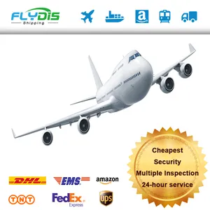 Cheap air shipping cargo freight to US and UK