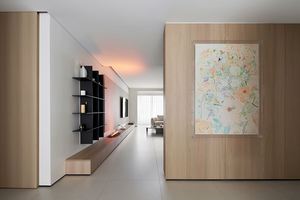 Supdesigner - Rendu 3D résidentiel - Design d'intérieur - Villa de luxe - Service de rendu 3D personnalisé moderne - Design d'intérieur - Product Image 3