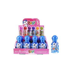 Nouveauté, vente en gros d'usine, parfum pour bébés et enfants de 50 ml, pour garçons et filles, aux senteurs fruitées - Product Image 5