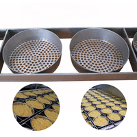 SS316 Personnalisé Résistant À La Chaleur Buldak Ramen Nouilles Friture BoxJapanese Ramen Nouilles