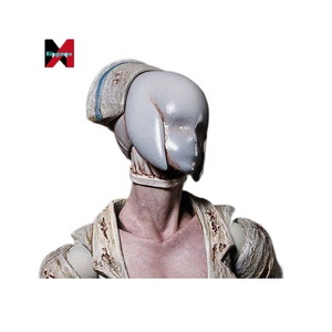ฟิกม่า ซิเลนท์ ฮิลล์ บับเบิ้ล ฮีด นัสเซิร์ (<span class=keywords><strong>Silent</strong></span> <span class=keywords><strong>Hill</strong></span> Bubble Head <span class=keywords><strong>Nurse</strong></span>) รุ่น SP-061 โมเดลฟิกเกอร์ ของสะสมจากเกม ตกแต่งบ้าน งานฝีมือพลาสติก - Product Image 5