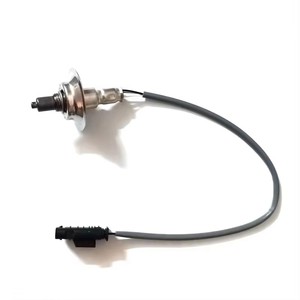 Sonde d'oxygène post-catalyseur 22690-2746R pour Renault Koleos <span class=keywords><strong>Kadjar</strong></span> Captur <span class=keywords><strong>Arkana</strong></span> 1.3 TCe, Dacia Duster, capteur Lambda O2 arrière 4 fils - Product Image 1