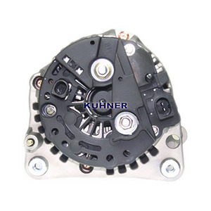 Alternatore compatibile con VW LT 28-35 II 2.8 TDI Diesel (KW: 96, CV: 131) dal 01-1999 al 01-2002 KUHNER 301587RI NUOVO - Product Image 3