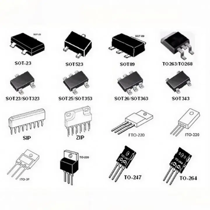 (רכיבים אלקטרוניים) MA8130-H(TH) (13V)