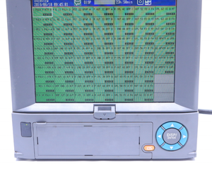 Máy ghi âm yokogawa dx1002/dx1004/dx1006/dx1012 12 kênh Pac PLC & bộ điều khiển chuyên dụng với A3/C3 - Product Image 4