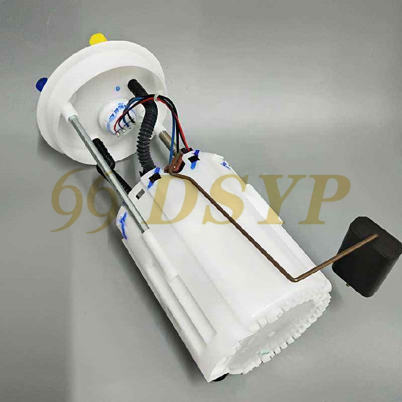 DSYP ZCQR001K汽车配件汽车燃油泵总成S11-1106610HB适用于奇瑞