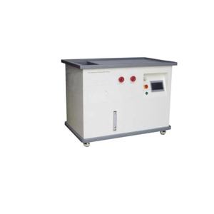 Banco Hidráulico con Medición de Flujo Digital, Aparato para Experimentos de Hidrodinámica, Equipo Educativo - Product Image 1