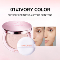 Poudre Visage en Gros – Contrôle du Sébum, Fini Mat, Résistante à l'Eau – Échantillon Disponible, Dropshipping, Marque Privée, Cosmétique Visage