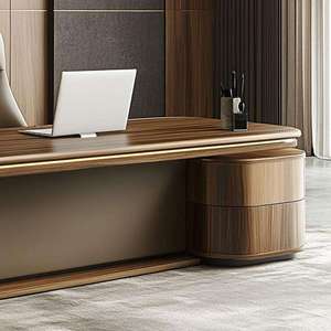 <span class=keywords><strong>Escritorio</strong></span> Ejecutivo Moderno <span class=keywords><strong>de</strong></span> Lujo en Forma <span class=keywords><strong>de</strong></span> L, Muebles <span class=keywords><strong>de</strong></span> Oficina <span class=keywords><strong>de</strong></span> Madera <span class=keywords><strong>con</strong></span> Panel <span class=keywords><strong>de</strong></span> MDF y <span class=keywords><strong>Pino</strong></span> - Product Image 3