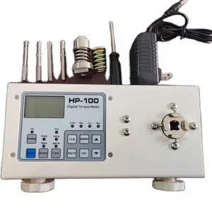 เครื่องวัดแรงบิดดิจิตอลแบบซีรีส์ราคาโรงงาน  OEM ปรับแต่งได้ อุปกรณ์ทดสอบแรงบิดสำหรับอุตสาหกรรม - Product Image 1