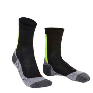 Unisex Adults Winter Ankle <b>Training</b> <b>Socks</b> Quick-Dry Sweat-Absorbent High Quality Customizable for Running Cycling Fitness Sports - Product Image 1