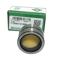 Roulements à aiguilles F-226927.01.RNA F-22692701RNA F-226927.01 Roulement pour machine textile F-226927 F22692701 Taille 20x32x22mm