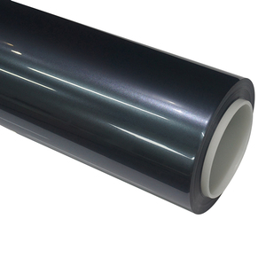 Wrapmaster ฟิล์มป้องกันสีฟ้า <span class=keywords><strong>Byron</strong></span> <span class=keywords><strong>Bay</strong></span> 1.52*15ม. กำหนดเองทนทาน PPF TPU สำหรับรถเต็มรูปแบบการเปลี่ยนสีรักษาด้วยตนเอง - Product Image 1