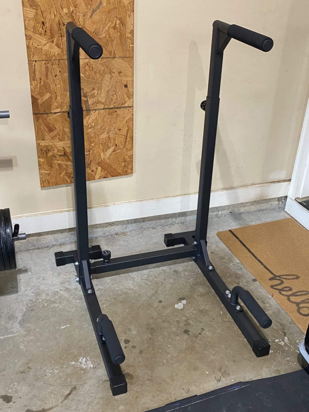 How to Choose the Best Mutant Metals Ultimate Dip Attachment