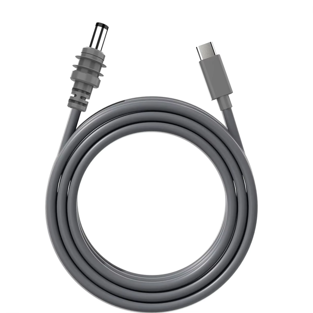 Hot Sales Starlink Mini DC to DC Power Cable Type C to DC Cable for Starlink Mini Accessories Starlink Replacement Cable