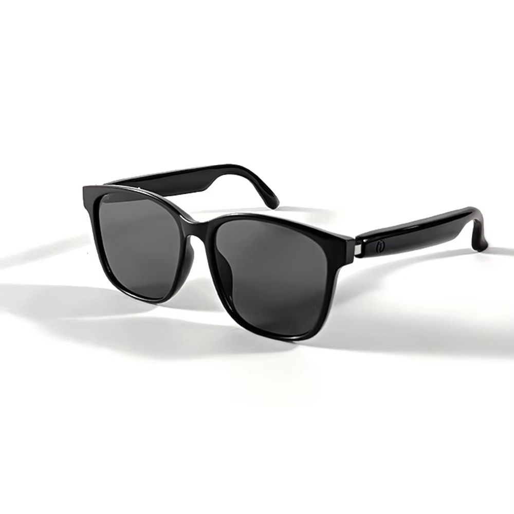 Negro (Lentes polarizadas)