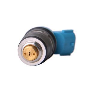 Nouvel injecteur de carburant 23250-75070 OE pour Hiace, pièce de rechange, pression standard, Hebei - Product Image 1