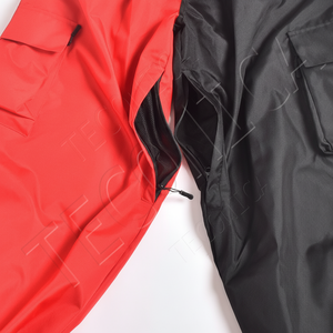 Pantalones de esquí de nieve al por mayor para adultos deporte de invierno a prueba de viento transpirable a prueba de viento OEM invierno snowboard poliéster nailon al aire libre - Product Image 1