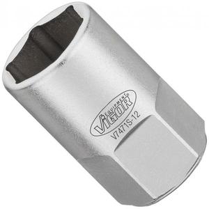 VIGOR-Douille V7471S-10 courte (mm) - EAN 4047728074759 FREINS ET ROUES - Product Image 1