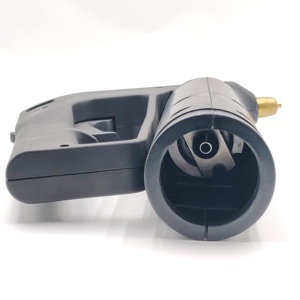 <span class=keywords><strong>Pistolet</strong></span> à <span class=keywords><strong>colle</strong></span> thermofusible <span class=keywords><strong>de</strong></span> précision pour la scellage des bords des boîtes en papier d'emballage AD31 - Product Image 2