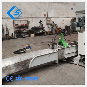 Boîte de gobelets en mousse plastique EVA <span class=keywords><strong>EPS</strong></span> haute efficacité de bonne qualité Recyclage compactage à froid presses à froid - Product Image 3