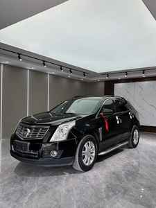 <span class=keywords><strong>Prix</strong></span> incroyable 2015 Cadi-llac SRX 3.0L V6 avec toit ouvrant panoramique, sièges électriquesVoitures d'occasion, voiture à essence SEULEMENT 9000 $ FCA - Product Image 2