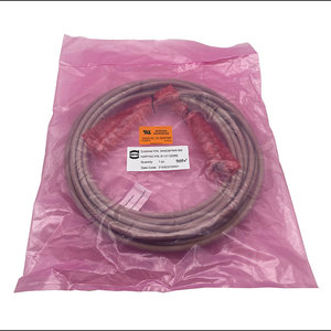 En Stock A.B.B Industrial Robot Accessories 3HAC067449-002 OmniCore Cable codificador de gabinete de control de C30-3G - Product Image 1