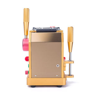 Nueva Máquina Automática <span class=keywords><strong>de</strong></span> Corte <span class=keywords><strong>de</strong></span> Llaves, Suministros <span class=keywords><strong>de</strong></span> Cerrajería Mejorados y Eficientes - Product Image 5