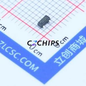 MEM2302XG ทรานซิสเตอร์ภาคสนามทรานซิสเตอร์ SOT-23แบบใหม่และดั้งเดิม (MOSFET) - Product Image 1