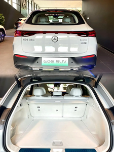 MB <span class=keywords><strong>EQA</strong></span> EQE <span class=keywords><strong>350</strong></span> SUV 260 4MATIC Voiture de luxe Véhicule à énergie nouvelle Fabriqué en Chine Usine <span class=keywords><strong>Prix</strong></span> de gros bon marché - Product Image 4